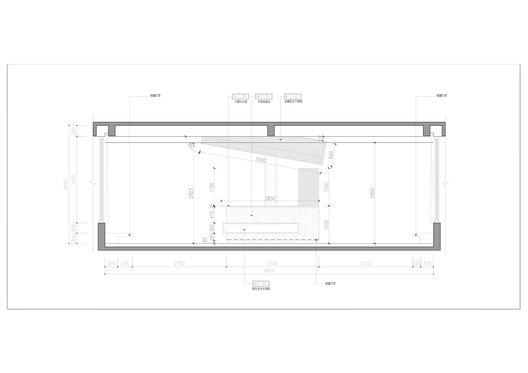 Pousada LAIYEE·Moganshan / ATDESIGN Pousada LAIYEE·Moganshan / ATDESIGN - Imagem 31 de 32