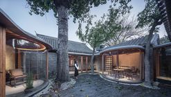 Qishe Courtyard / ARCHSTUDIO