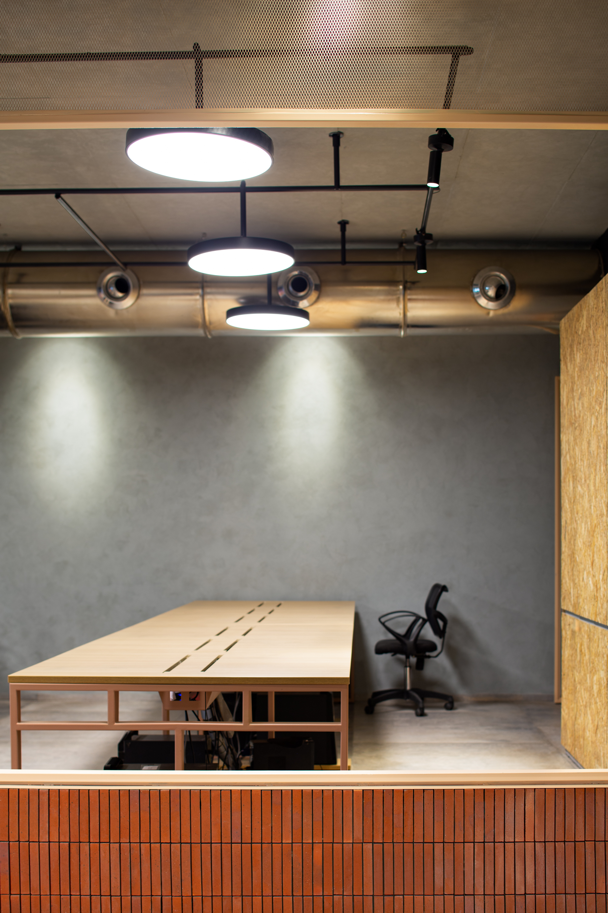 Gallery of Nureca Inc Offices / NOOR Architects Consultants 7