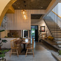 Casa KHE / K.A.N Studio - Fotografía interior, Casas, Escaleras