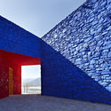 Color in Architecture: 11 Projects that Use the Pantone 2020 Tone - Image 2 of 4