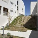 Instant B Housing / Faye Architectes & Associes + Nadau Architecture - Exterior Photography, Facade, Concrete