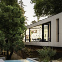 Bridge House LA / Dan Brunn Architecture - Exterior Photography