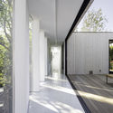 Bridge House LA / Dan Brunn Architecture - Interior Photography, Glass, Concrete