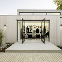 Bridge House LA / Dan Brunn Architecture - Exterior Photography