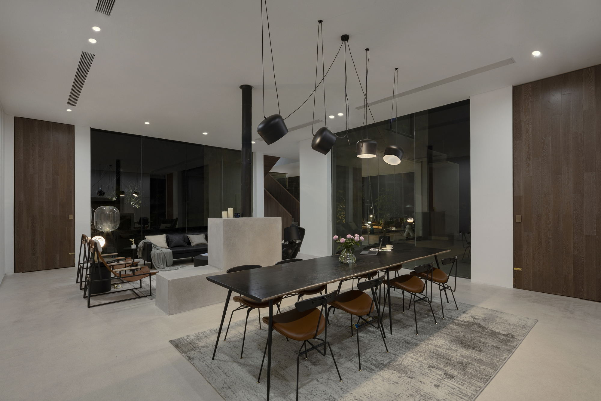 Gallery of MYMORY - Boutique Hotel / Atelier RIGHT HUB - 26