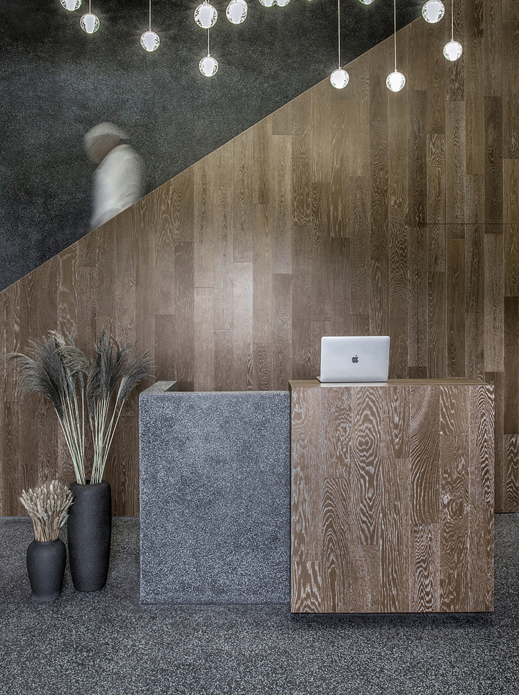 Gallery of MYMORY - Boutique Hotel / Atelier RIGHT HUB - 17