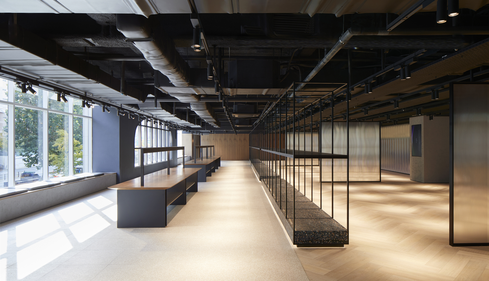 Gallery of The Conran Shop Seoul / Conran and Partners 12