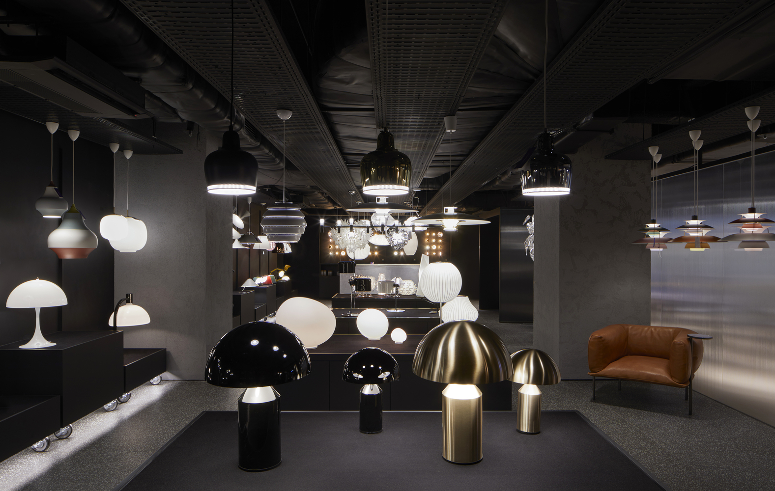 Gallery of The Conran Shop Seoul / Conran and Partners 17