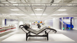 The Conran Shop Seoul  / Conran and Partners
