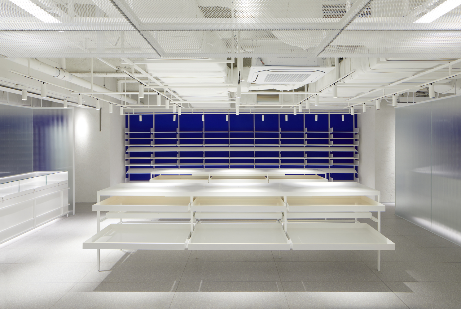 Gallery of The Conran Shop Seoul / Conran and Partners - 4