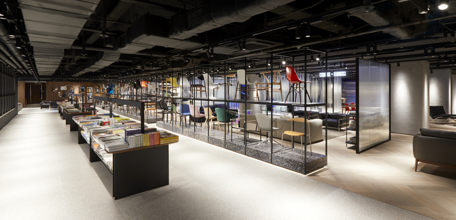 Gallery of The Conran Shop Seoul / Conran and Partners 18