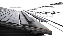 太阳能瓦片的使用科普
