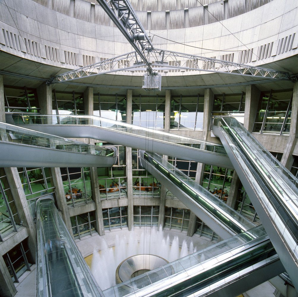 画廊 2019年,建筑界如何应对气候变化? - 11