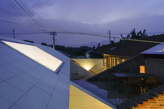 Intertwine House / Wonder Architects - Exterior Photography