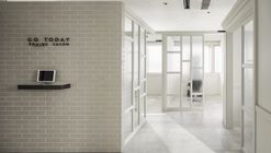 Go Today Shaire Salon Yokohama / CANOMA