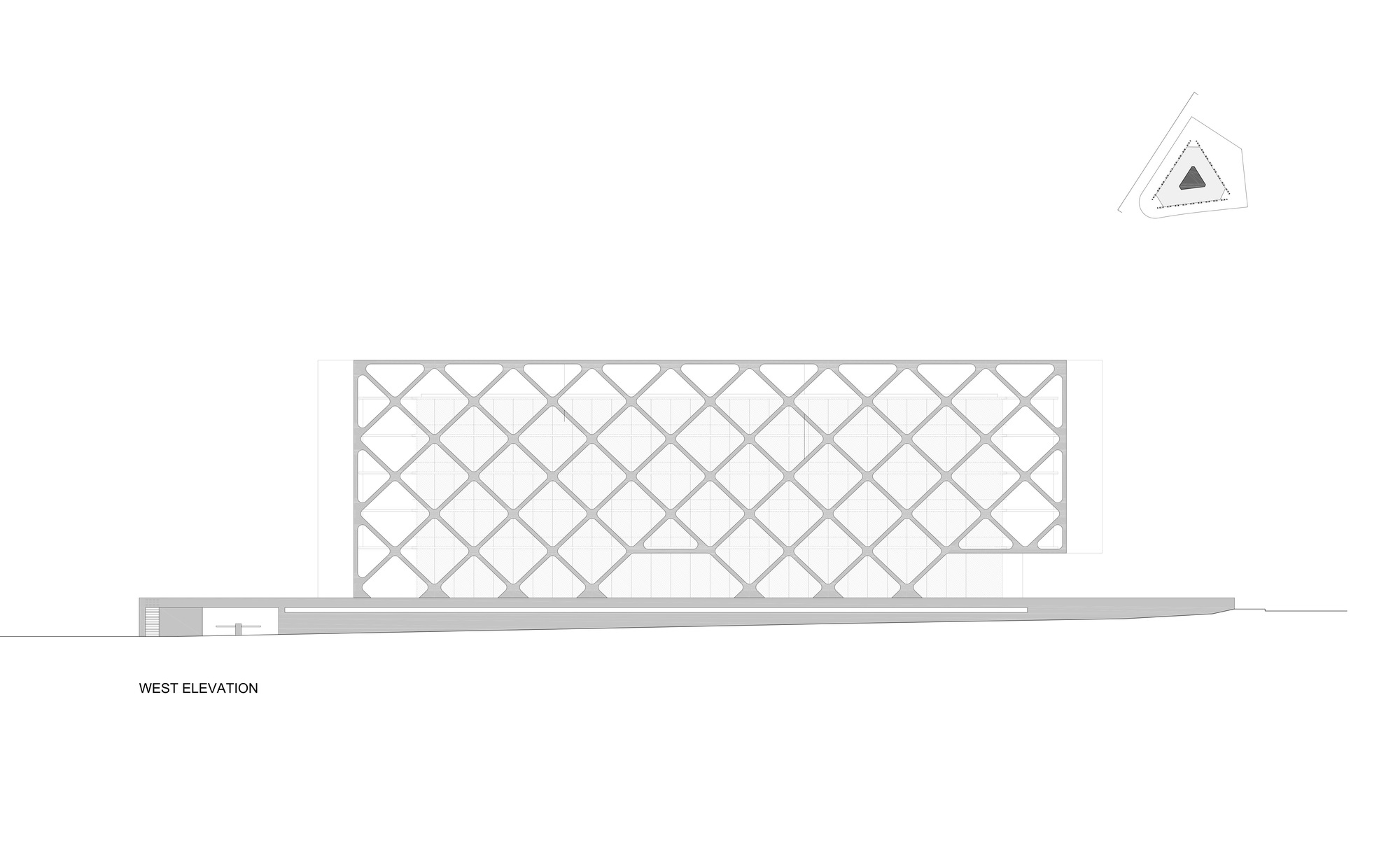 Gallery of OXXEO Building / Rafael de La-Hoz Arquitectos - 24