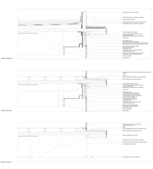 OXXEO Building / Rafael de La-Hoz Arquitectos - Image 25 of 25