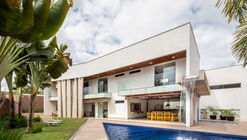 JS House / Lins Arquitetos Associados