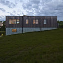 Casa Copperwood / HAUS | Architecture For Modern Lifestyles - Fotografía exterior, Fachada