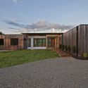 Casa Copperwood / HAUS | Architecture For Modern Lifestyles - Fotografía exterior, Fachada