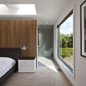 Casa Copperwood / HAUS | Architecture For Modern Lifestyles - Fotografía interior, Dormitorio, Camas