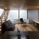 House in Sakai / SAI Architectural Design Office - Interior Photography, Houses