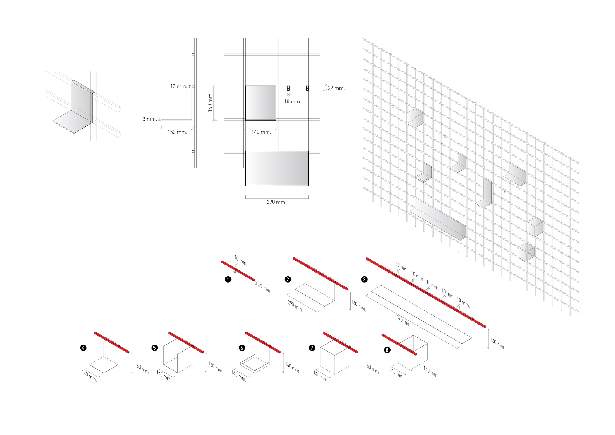 Gallery of Sam Yan Gym / Looklen Architects - 18