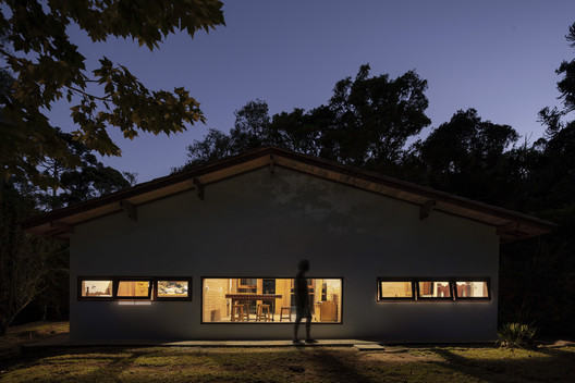 Casa Nica Renovation / messina | rivas - Exterior Photography, Facade