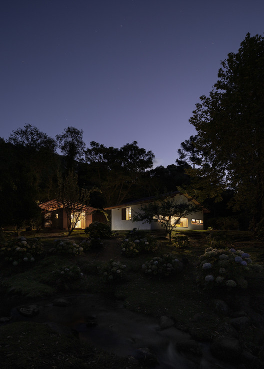 Casa Nica Renovation / messina | rivas - Exterior Photography