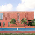Inspireli Announces Winning Designs for Czech Embassy in Ethiopia - Image 1 of 4