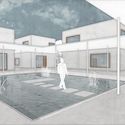 Inspireli Announces Winning Designs for Czech Embassy in Ethiopia - Image 2 of 4