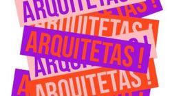 Exposição Arquitetas II