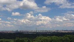 Curso de Projeto Urbano de Infraestrutura Verde