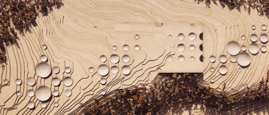 El Equipo Mazzanti presents a dynamic exhibition on its design process, "Playing with Pedagogies" - Image 22 of 35