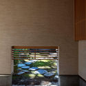 fuj09 - House in Tadotsu / Takashi Okuno & Associates: Nh&agrave; m&aacute;i Nhật đặc trưng thiết kế chữ L ấn tượng