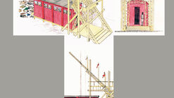 In the Making: Ilya & Emilia Kabakov. From Drawing to Installation