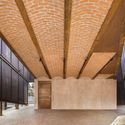 Proyectos en México que utilizan bóveda catalana en sus techos - Image 6 of 4