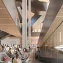 Boston's Largest Carbon-Neutral Building Breaks Ground - Image 4 of 4
