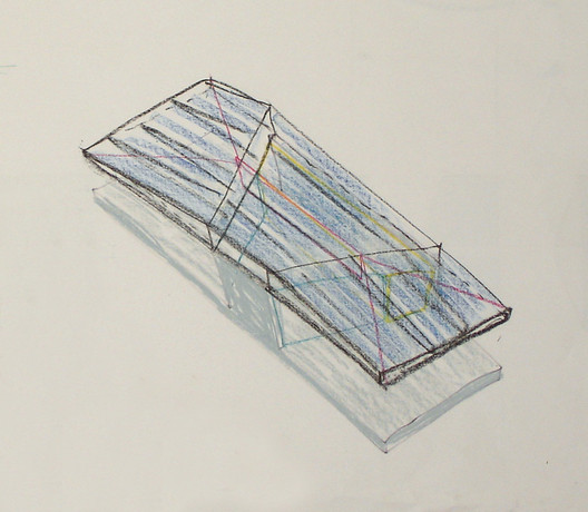 Bar & Pavilion Belém / Ricardo Bak Gordon - Image 24 of 24