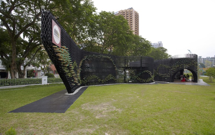 Facing the Climate Crisis: 5 Projects with Innovative Solutions - Image 4 of 9
