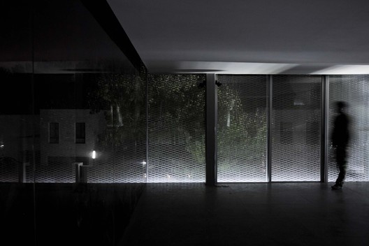 WWS艺术社区 / 临界工作室 WWS艺术社区 / 临界工作室 - 室内图, 玻璃