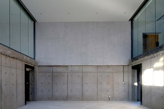 Wu Yueshi Art Museum / officePROJECT - Interior Photography