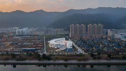 大孚双语幼儿园·台州三门 / 上海思序建筑规划设计