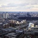 ODA Designs Master Plan to Regenerate Post-Industrial Sites in Moscow - Image 2 of 4