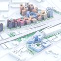 ODA Designs Master Plan to Regenerate Post-Industrial Sites in Moscow - Image 4 of 4