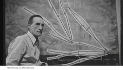 Curso Marcel Duchamp: el creador de ideas Beatriz Bastarrica Mora