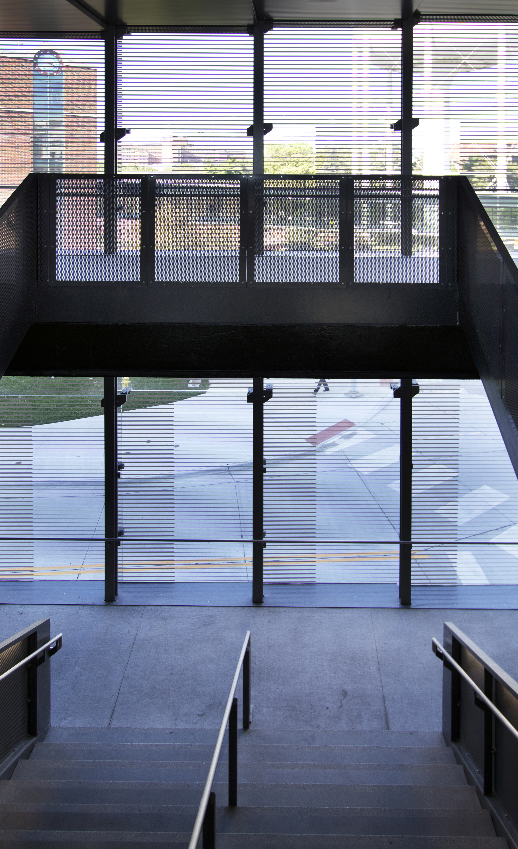 Gallery of How to Construct a Stadium Facade from Custom Glass While on a Tight Deadline 20