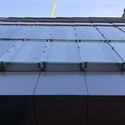 How to Construct a Stadium Facade from Custom Glass While on a Tight Deadline - Image 3 of 4