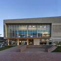 Biblioteca Pública de Tocancipá / Rizoma Proyectos - Exterior Photography, Facade